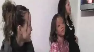 أوجي شهواني حيواني مع نساء جامحات