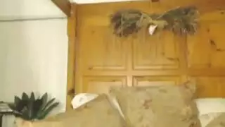 جنس شرجي صلب مع قضيب عملاق لنجم بورنو