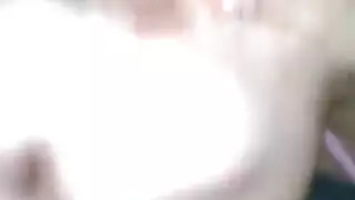 ضعف المشكلة: شرجي وفموي مع عضو ضخم