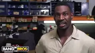 خيال جنس جماعي بقضيب أسود كبير وقوي