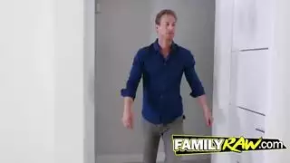 فرجها الضيق كان مثالياً لقضيبي الكبير