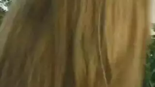 دمية جنسية مفلسة تبلع عميقًا ثم تُثقب شرجيًا