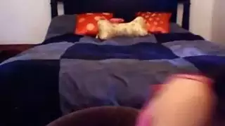 ثلاثي على خلاطة الإسمنت: إباحية موقع العمل