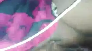 فحص فم ساخن يتحول إلى علاقة جنسية ثلاثية صريحة على كرسي طبيب الأسنان