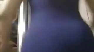 رقصت وتم تدمير فرجي