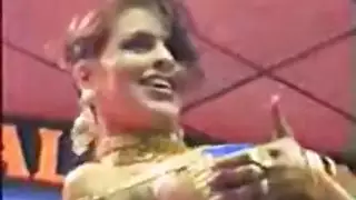 مراهقات عصرية منقوعة في المني