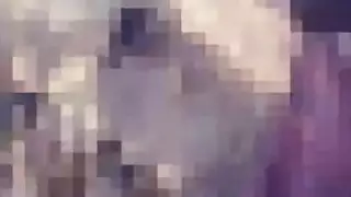 حوريات الأنيمي تئن وتقذف من فرك البظر المكثف في العلن