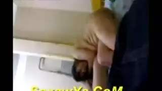 الولد وخطيبته في الشقه مصري