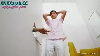 جوردي يطالب بجنس قوي في بورن عالمي