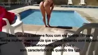 عرسان جدد يبادلني جوزاتهم للمتعة والجنس الترفيهي