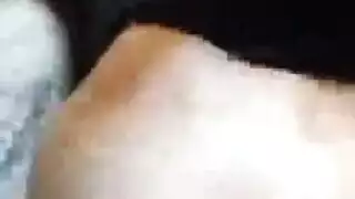 ثنائي من نجوم الإباحية الأبنوس في مشهد جنسي شغوف