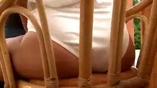 سكس سحاق بجانب المسبح