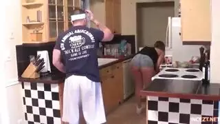 خيال محرم: شريط جنس سري بين أخ وأخته