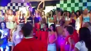 كومبيلايشن هزة الجماع المتفجرة قذف بدون توقف