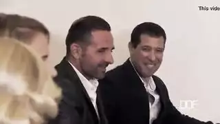 المحامي ينيك مراات مسجون