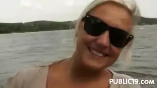 بنيه تاخذه من الشارع وتنيجه حلوه روسيه