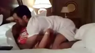 فيديو زوجين ليلة الدخلة