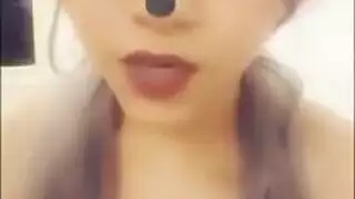 فتاة مصرية تتوسل لأخيها للسماح لها بممارسة الجنس مع أخت أخيها الكبيرة