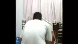 الواد يتناج