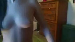بينيك الخادمه دون يعلمون اهله