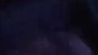 فرج عصيري يتعرض لاختراق خشن إكس إكس إكس