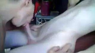 بكاكي مثلية ملثمة تحت الشمس – إباحية بلا حدود