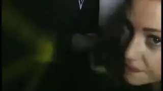 ينيكها في فمها ويدخل الزب إلى حلقها وتلذذ بها فيديو اباحي مجاني