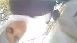 سوريه لابسه روب وتتكلم