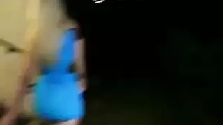 الشقراء المثيرة تمارس الجنس مع الزنجي في فيلم بورنو عنصري صريح