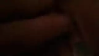 خيال جنسي عميق للجبهة