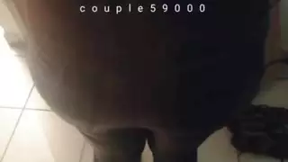 اخت زوجتي وزوجة اخيه زرتا زرتا زوجتي في منزلنا