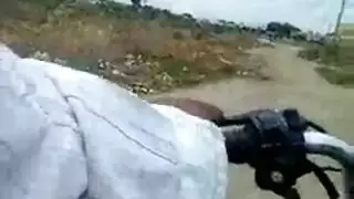 عرض جنس مباشر: جماع جنسي على المسرح الرئيسي