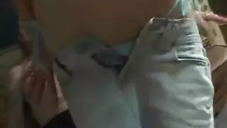 جمال مذهل يتم تدمير مؤخرتها في جماع عنيف