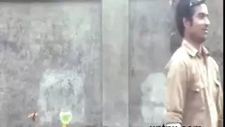 حفلة سحاق شرجي مراهقات مع بنات ذات شعر كثيف