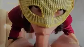 خيال الشرج المفتوح: ابنة الأب تريد مؤخرتها ممتلئة بعنف