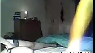 علاقة تركية سرية: جلسة جنس مموه جامحة