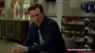 سمراء عاهرة جيل كاسيدي تتوق للعق كسها المبلل وثدييها