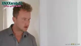 ثلاثي عنيف: نيك مدخن مع مواهب عالمية