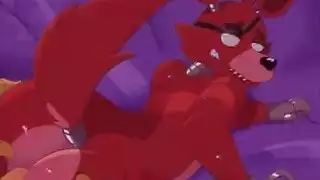 ماكر جي يعطي اللسان بوف مذهلة لوجه لطيف