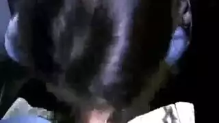 هوس مص في علاقة جماعية: عاهرة هاوية تلتهم كل زب