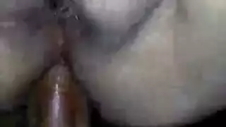 سكس شواذ إكس إكس إكس: اختراق شرجي عميق وقذف داخلي