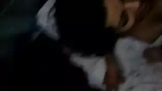 قضيبان وفتحة واحدة: أوgy صريح