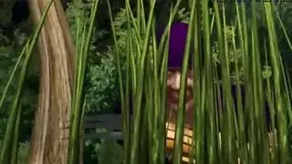 أفلام إباحية من العصر الذهبي المصري: مشاهد جنس جماعي رجعية