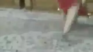 هؤلاء الراقصات يمارسن الجنس بعد العرض – مشهد عربي xxx