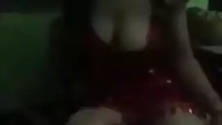 تمثيل دور صديقة مغربية مع فتيش كلامي صريح