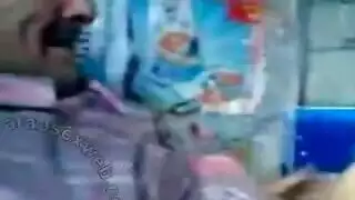 شرموطة تنتاك بقوة مترجم