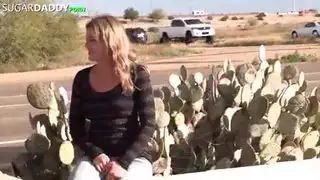 هذه فراجات الخليج تحتاج إلى زب