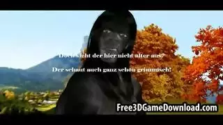 شاب أسود يضاجع فتاة كرتونية بشهوة في بورن كرتوني صريح