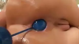 حصلت على فيديوهاتها التركية الصريحة، لنبلل مهبلنا