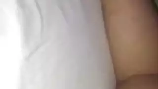خيال عربي من الخلف: جنس شرجي قوي